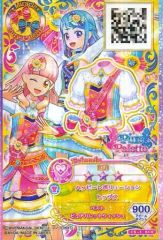 公式柄】ピュアシャイニングダイヤモンド アイカツフレンズ - メルカリ