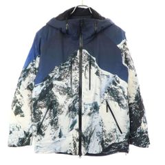 ☆値下げ☆【新品・未使用】デサント S.I.O 3L ハードシェルジャケット