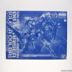 2025年最新】mg ダブルオーザンライザーの人気アイテム - メルカリ
