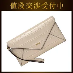 2023年最新】フルラ furla 二つ折り財布の人気アイテム - メルカリ