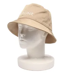 2025年最新】CELINE レディース ハットの人気アイテム - メルカリ
