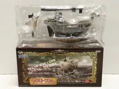 2025年最新】一番くじ ワンピース メリー号 ラストワンの人気アイテム