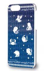[중고] 휴대 재킷 커버 이미지 디자인 03 하드 케이스 (iPhone6/6s/7/8 겸용) [스타레보 ☆ 88 별자리의 아이돌 혁명]