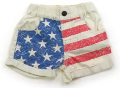 【スラップスリップ/SLAP SLIP】ショートパンツ 90サイズ 男の子【子供服・ベビー服】（1833528）