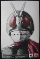 バンダイ S.H.Figuarts(真骨彫製法) 仮面ライダー 仮面ライダー新1号