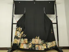 2025年最新】山本寛斎 着物の人気アイテム - メルカリ