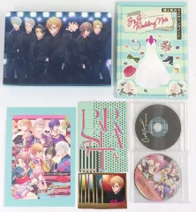 【中古】グッズセット [単品] 6大特典セット 「Switchソフト キューピット・パラサイト -Sweet ＆ Spicy Darling.- オトメイト スイート BOX」 同梱特典