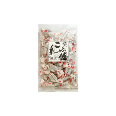 200-2-ma 純正ソフトこんぶ飴　150g✖️2個セット【丸和栄養食品】