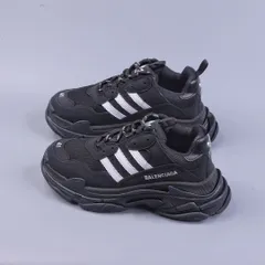 2024年最新】balenciaga adidas スニーカーの人気アイテム - メルカリ