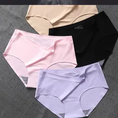 Msize 速乾 災害対策 使い捨て シームレス 2枚セット 暑さ対策 アウトドア パンティ ショーツ インナー パンツ