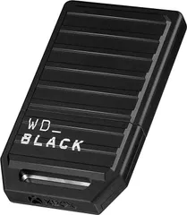 WD_BLACK 1TB C50 拡張カード Xbox用 - WDBMPH0010BNC-WCSN ソリッドステートドライブ