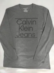 2024年最新】calvin klein jeans tシャツ メンズの人気アイテム - メルカリ