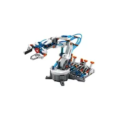 2026年最新】エレキット ロボットアーム MR-999の人気アイテム - メルカリ