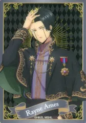 マッシュル mashle レイン・エイムズ ジャンフェス2025 マッシュル mashle レイン・エイムズ ジャンフェス2025