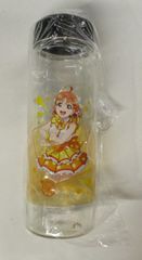BANDAI SPIRITS 一番くじ ラブライブ!サンシャイン!! 5th Anniversary K賞高海千歌 クリアボトル