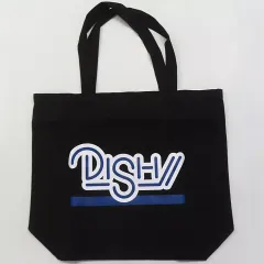 X (完全生産限定盤 CD+2DVD+グッズ) [ DISH// ]トートバッグ 2025年最新】dishトートバックの人気アイテム - メルカリ