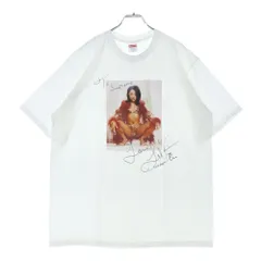 Supreme シュプリーム 22ss Lil Kim Tee Tシャツ　L Supreme Lil Kim Tee (SS22) - $48
