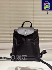【今日特価】Longchamp ロンシャン ル プリアージュ コリエ マサイ 折りたたみ可能なデザインが特徴-WTO輸入2