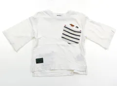 【クレードスコープ/kladskap】Tシャツ・カットソー 100サイズ 男の子【子供服・ベビー服】（1948689）