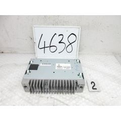 トヨタ アルファード ヴェルファイア 20系純正 アンプ 86280-58090
