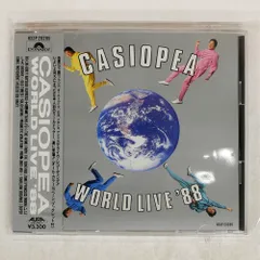 Amazon.co.jp: CASIOPEA 3rd/LIVE LIFTOFF 2012 (2枚組DVD