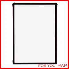 猛暑_特！】BrokenNoses ブロークンノーズ 大判ポスターフレーム付！