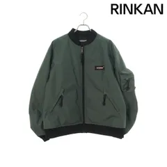 UNDERCOVER Less but Better ジャケット　ブルゾン undercover ss10 'less but better' black technical jacket for