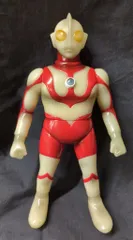 2025年最新】楳図かずお版ウルトラマンの人気アイテム - メルカリ