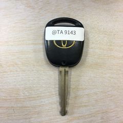 TA9143 トヨタ 純正 キーレス リモコン 3ボタン パワードア ヴォクシー ノア アルファード ハリアー エスティマ サーフ 等