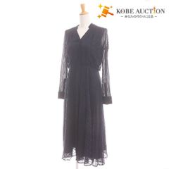 □ 伊太利屋 スカート ボトムス ヒョウ レディース 11 ブラウン タグ