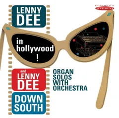 Lenny Dee in..(中古品)