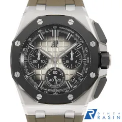 2025年最新】ロイヤルオークオフショア ラバーベルトの人気