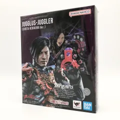 【美品 ウルトラマンZ】完売 SHF ジャグラスジャグラー ヘビクラ隊長 真骨彫 美品 ウルトラマンZ】完売 SHF ジャグラスジャグラー ヘビクラ