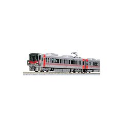 KATO Nゲージ 227系0番台 Red Wing 6両セット 特別企画品 10-1629 鉄道模型 電車