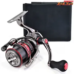 最新人気 甘*栗様 シマノ セフィア XR C3000SDHHG 中古美品