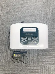 〇Dd右横1054 未使用 オメガライト 美顔器 説明書付 LED光エステ美顔器 4色 omega light オメガライト