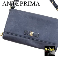 【新品未使用】アンテプリマ　長財布　マルチケース 2025年最新】Yahoo!オークション -アンテプリマ 財布の中古品