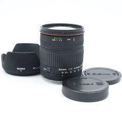 美品 シグマ 18-200mm F3.5-6.3 DC キヤノン用