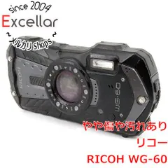 2025年最新】RICOH WG-50 ブラックの人気アイテム - メルカリ 2025年最新】RICOH WG-50 ブラックの人気アイテム - メルカリ