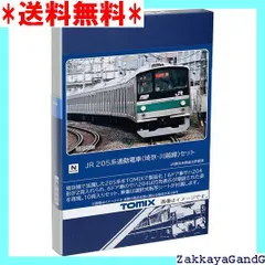 2025年最新】埼京線nゲージの人気アイテム - メルカリ