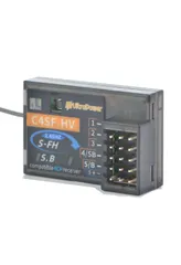 フタバT6Kプロポのみ T6K-V3S | 双葉電子工業株式会社 ラジオコントロール