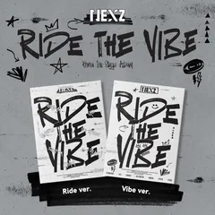 2026年最新】RIDE the vibe nexzの人気アイテム - メルカリ