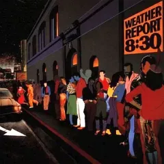 2025年最新】8:30 ウェザー・リポート の人気アイテム - メルカリ