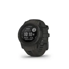 2024年最新】garmin ガーミン instinct アメリカ国防総省mil規格 mil