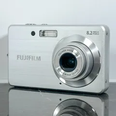 【完動品】FUJIFILM FinePix J10 コンデジ デジカメ 2025年最新】FinePix J10の人気アイテム - メルカリ