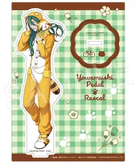 【中古】アクリルスタンド・アクリルパネル 巻島裕介 アクリルスタンド 「弱虫ペダル LIMIT BREAK×ラスカル」