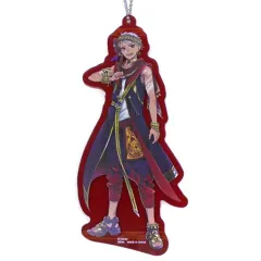 【中古】雑貨 カリム・アルアジーム アクリルチャームVol.3 「ディズニー ツイステッドワンダーランド」