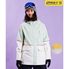 2023年最新】roxy ロキシー レディース スノーボードウェア ジャケット