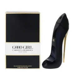 キャロライナヘレラ グッドガール EDP・SP 80ml 香水 フレグランス GOOD GIRL CAROLINA HERRERA 新品 未使用のサムネイル