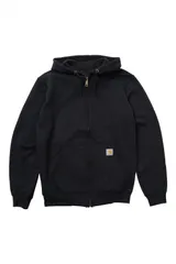 #772 carhartt ジップパーカー　M 黒　古着 772 carhartt ジップパーカー M 黒 古着 楽天市場】CARHARTT
